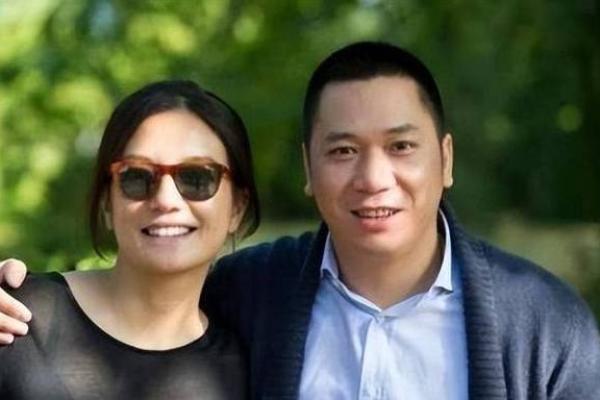 赵薇的好运气：成功背后的秘密探秘与人生哲学