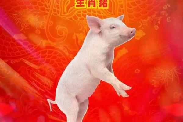 2007年出生的猪年命运解析：如何把握机遇与挑战