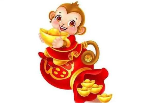 93年猴属什么命？探秘1993年出生猴子的命理与生活运势
