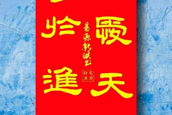 厚德之命：用德行塑造人生的智慧之道