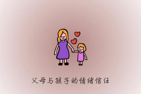 父母情绪对孩子命运的影响：情感传递的力量与启示