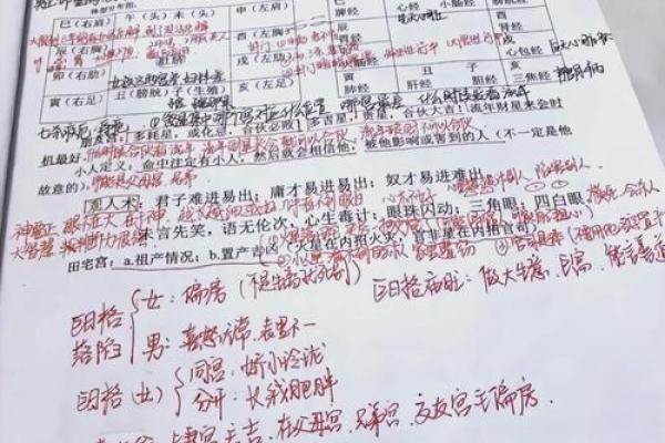 探秘算命术：欠命与剩命的深刻含义与启示