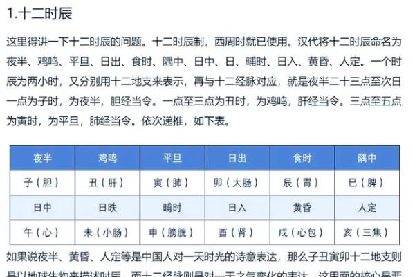 探秘女命食神：了解其在生肖中的奥秘与影响