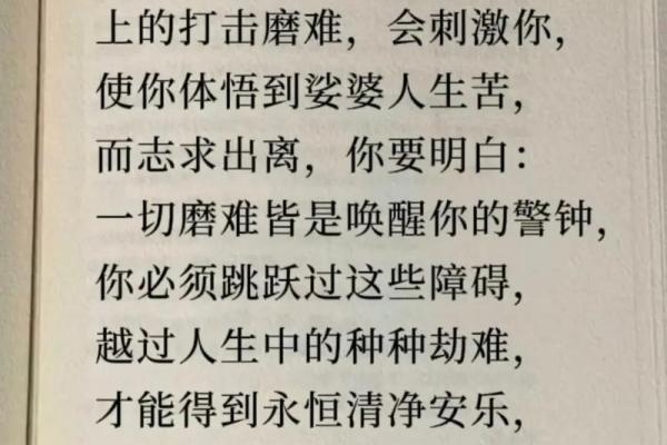 揭开聪明命的秘密：如何让智慧照亮人生之路
