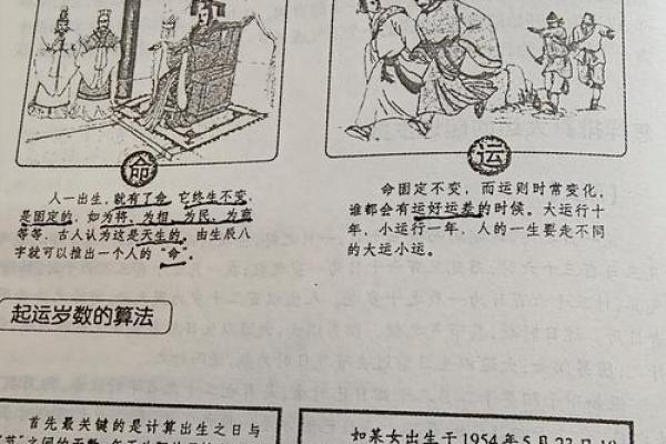 探秘1988年出生的命运：揭秘命理中的“火”属性之旅