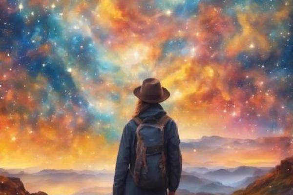 晚上七八点是什么命运的关键时刻？探秘日期与时间的神秘力量