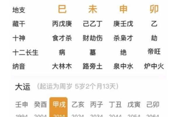 乙亥丁亥命理解析：哪些女孩注定拥有好命与幸福生活？