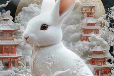 六三年生人：生肖兔的命运与人生轨迹探究