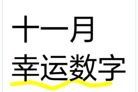 水命人士的数字吉利密码：选择适合你的幸运数字！