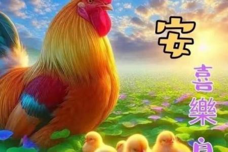 属鸡的金命者：人生路上应当把握的关键点与吉祥因素