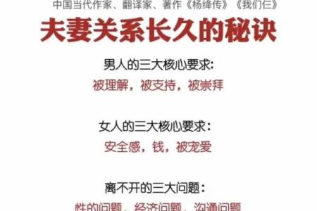 嫁给什么命的人最好，如何选择最合适的伴侣？