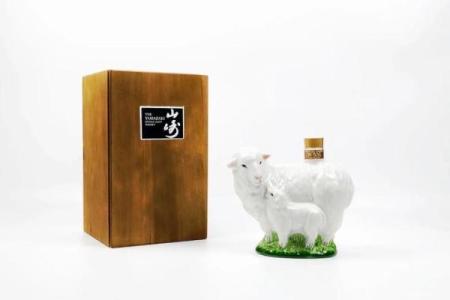 2003年生肖羊的命运与性格解析：揭秘属羊人的生活之道