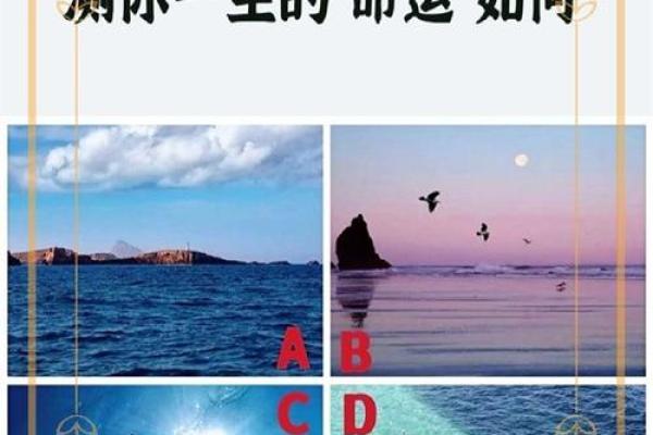 探索命运的奥秘：影响我们人生的六大因素