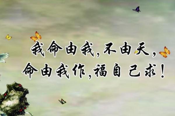 1993年正月十三，命运的轨迹与人生的哲学