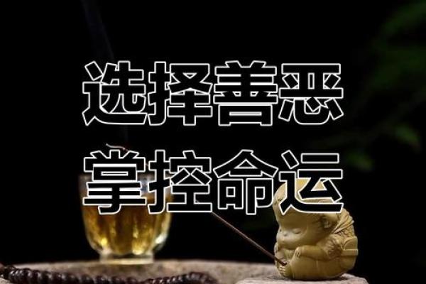 菩萨的智慧与力量：如何改变命格的奥秘