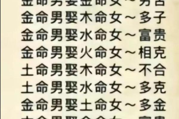 火命与土命的幸运色：颜色背后的能量与运势探秘