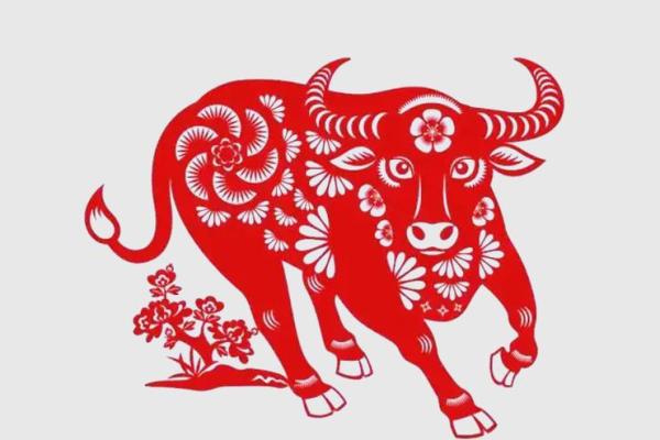 1973年属牛人的命运解析：财富、事业与感情的全方位解读