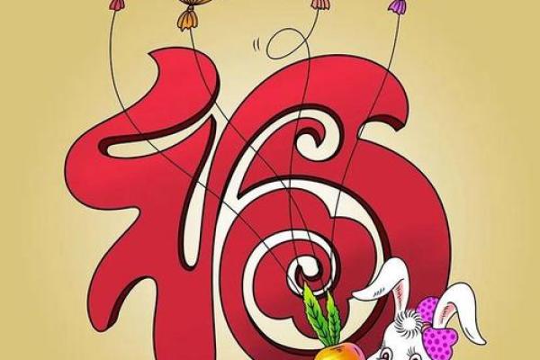 明年生肖兔年分析：2023年你的命运如何影响生活与事业？