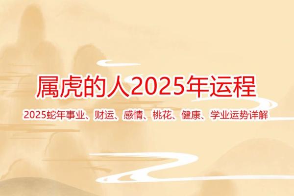 2022年：壬寅年与生肖虎的命格解析与人生启示