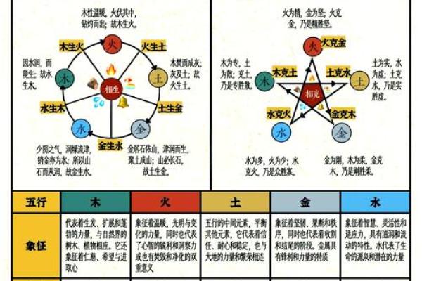 1984年出生男性命运分析：探秘五行与人生轨迹