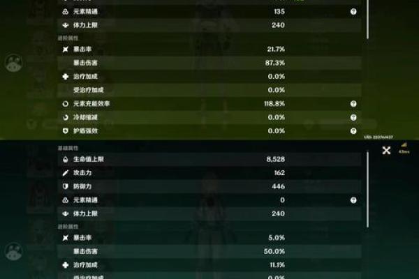 在二命夜阑的世界里，武器的选择与命运息息相关