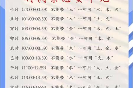探秘玄武命：那些特别的出生日期与命运之缘