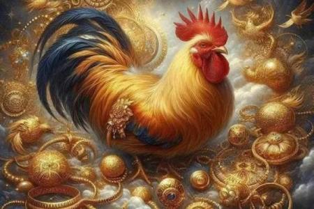 金鸡命的人适合什么职业？揭秘最适合的工作选择！