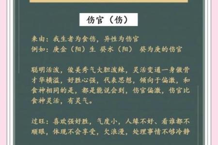 探寻命理奥秘：八字四柱如何解析人生轨迹与性格特征