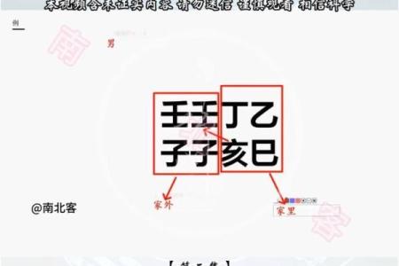 揭开盲派命理的神秘面纱：探索八字命理的奥秘与魅力
