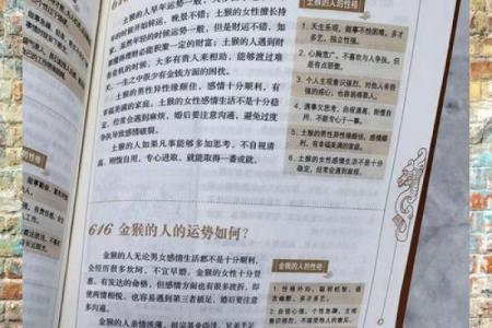 25岁生肖命理解析：解开命运与性格的奥秘