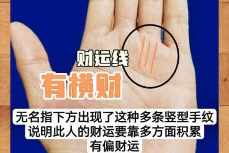 探索打富命的奥秘 如何抓住命运的财富之钥