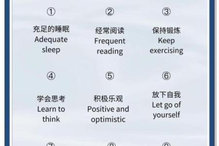性格决定命运：如何通过了解自己改变人生轨迹
