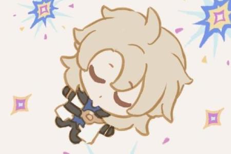 阿贝多：探索原神中四命与满命的无限可能性