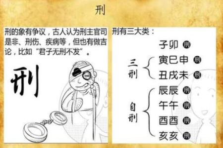 解密命合：揭示命运与性格之间的深刻联系