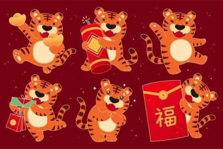 猪年宝宝命运解析：幸福与成功的完美结合