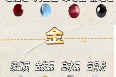金命之人：最佳人生发展方向与建议解析