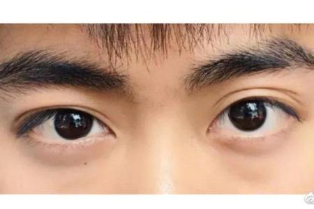 揭秘富贵命男人的脸型特征，选对桃花运，助你赢得财富与幸福！