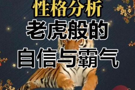 2010年虎年：探讨辛金之命与生肖虎的奇妙结合