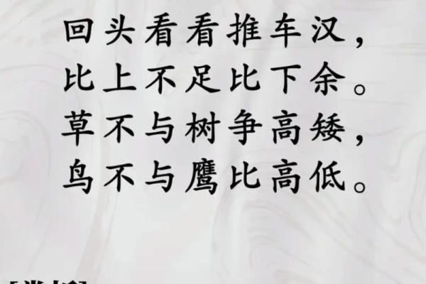68年命的奇妙属性与人生启示