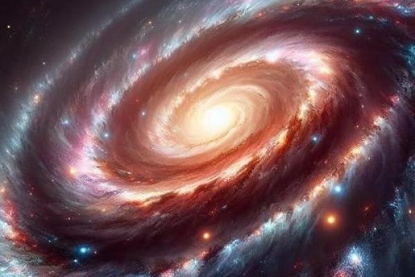 探秘玄学命理：揭开宇宙与人生的神秘面纱