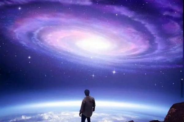 探秘玄学命理：揭开宇宙与人生的神秘面纱