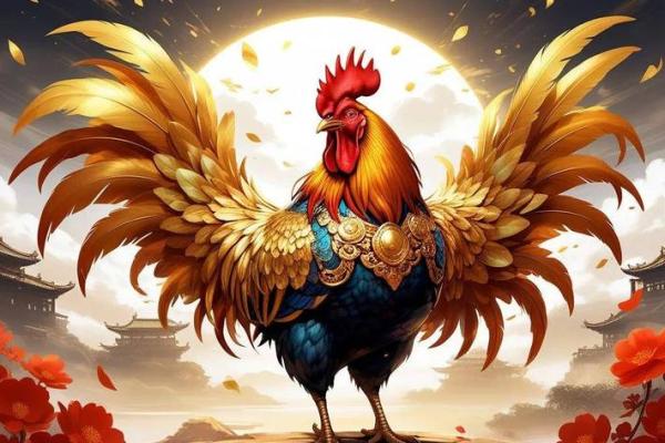 金鸡命人士在何时最易发财？揭示财富法则与成功秘诀！