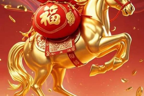 2014年属马人的命运与命名解析：智慧与活力的象征