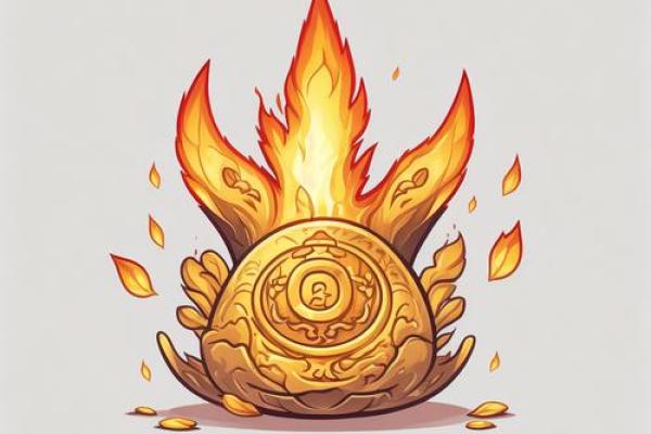 炉中火命人群的事业与感情必知：最忌三种事！