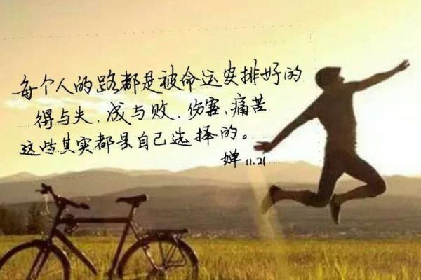 阴历17年出生的命运解析：你与未来的精彩旅程