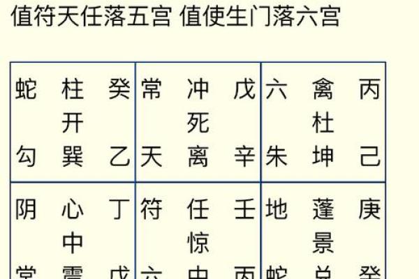 探索癸巳命格：情感丰富、智慧独特的人生轨迹