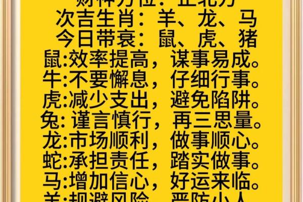 探讨命运中的相生相旺：如何借助命理提升人生运势