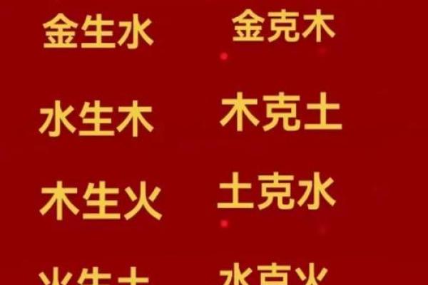 水命五行土旺缺金的命理解析与生活建议