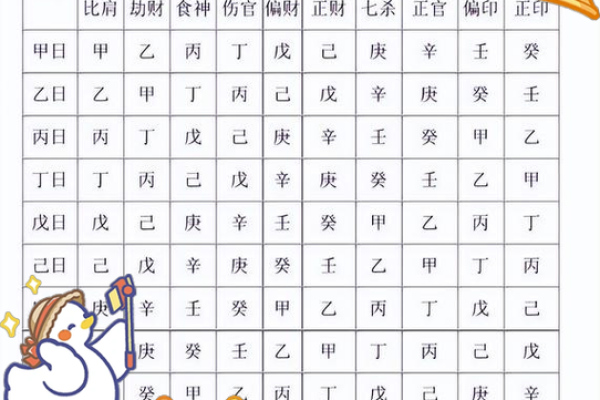 年十二出生之命解析：揭示命运背后的奥秘与智慧