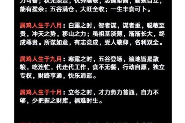 62岁属鸡人的命理解析与生涯指南